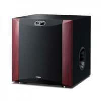 Loa Sub điện Yamaha NS-SW300 (Rosewood), Bass 25cm, karaoke, nghe nhạc, xem phim, sx indonesia (Giá 1 chiếc)
