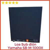 Loa Sub điện Yamaha  SB-M-1000II