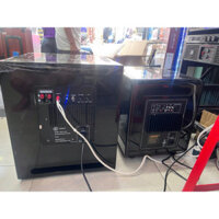 Loa Sub Điện Yamaha SBM-10000II - ( Hàng nhập khẩu oai 1 ) Bass 40 700W Loa Trầm Cao Cấp - Echo sai gon audio12