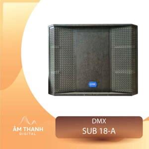 Loa Sub DMX 18A