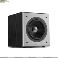 Loa Sub - Edifier T5, Subwoofer Điện, Siêu Trầm Rời Chủ Động, Công Suất 70W, Bass 8-inch Màng Hợp Kim Nhôm