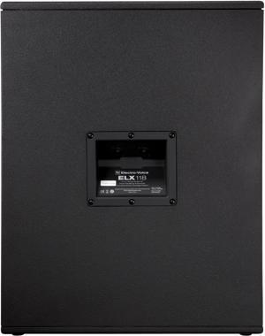 Loa sub Electro Voice ELX 118