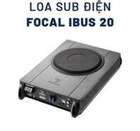 Loa Sub Focal IBUS 20