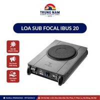 Loa Sub Focal IBUS 20