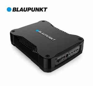 Loa sub gầm ghế Blaupunkt XLF-180A