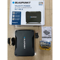 Loa Sub Gầm Ghế BLAUPUNKT XLF 180A - Loa Siêu Trầm Thương Hiệu Đức Cao Cấp