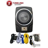 Loa Sub Gầm Ghế MBQ 8E-10E [Bảo Hành 12T] - Loa Siêu Trầm Công Suất 200W Giá Rẻ Cho Ô Tô Xe Hơi chính hãng hàng cao cấp