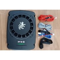 LOA SUB GẦM GHẾ MBQ AW-8RL, LOA SUB MBQ SƯ TỬ CHÍNH HÃNG BẢO HÀNH 12 THÁNG hàng cao cấp