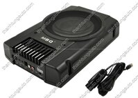 Loa sub gầm ghế MBQ PB12