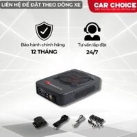 Loa Sub Gầm Ghế Nakamichi NBF8 1A CC Bảo Hành Chính Hãng Thương Hiệu Nhật Bản Đầy Đủ Dây Giắc