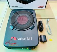 Loa sub gầm ghế Nakamichi