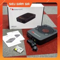 LOA SUB GẦM GHẾ NAKAMICHI 8.1A, LOA SUB NAKAMICHI HÀNG CAO CẤP