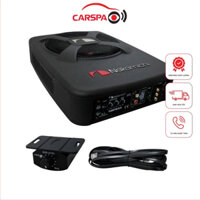 Loa Sub Gầm Ghế Nakamichi NBF8.1A - Bảo hành Chính Hãng 12 tháng Thương Hiệu Nhật Bản - Car Spa