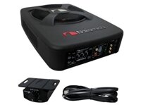 LOA SUB GẦM GHẾ NAKAMICHI NBF80A, LOA SUB NAKAMICHI