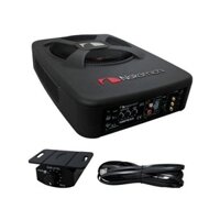 LOA SUB GẦM GHẾ NAKAMICHI 8.1A