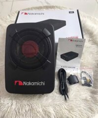 Loa SUB gầm ghế Nakamichi