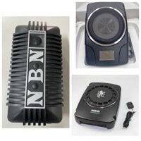 LOA SUB gầm ghế ô tô 12V LOA NBN,MBQ