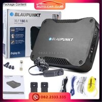 LOA SUB GẦM GHẾ Ô TÔ BLAUPUNKT XLF-180A CAO CẤP, LOA SIÊU TRẦM Ô TÔ BLAUPUNKT Auto Car Club