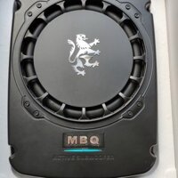 Loa sub gầm ghế ô tô sư tử MBQ – MB 10RL - hàng chuẩn - giá cạnh tranh nhất thị trường