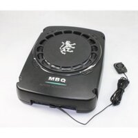 Loa sub gầm ghế ô tô sư tử MBQ – MB 10RL hàng cao cấp, Loa siêu trầm ô tô MBQ10RL