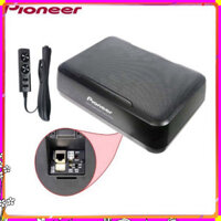 Loa sub gầm ghế ô tô thương hiệu cao cấp Pioneer - Mã: TS-WX130DA - HÀNG CHÍNH HÃNG .