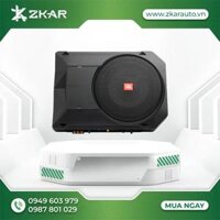 Loa Sub gầm ghế xe ô tô JBL Basspro SL2