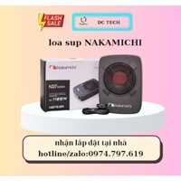 Loa sub gầm Nakamichi NBF80A