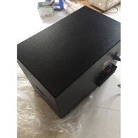 LOA SUB HẦM JB HÀNG SIÊU CHẤT LƯỢNG CHO ÂM THANH CỰC CHẤT BASS 30 - SUBHAMJB30