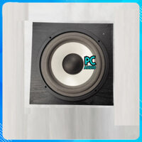 Loa SUB hơi bass 16 - lắp cục loa vi tính hoặc amply cs 100W