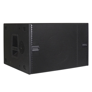 Loa Sub hơi CA Sound S-115