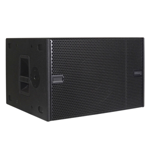 Loa Sub hơi CA Sound S-115