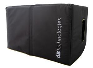 Loa Sub hơi CA Sound S-115