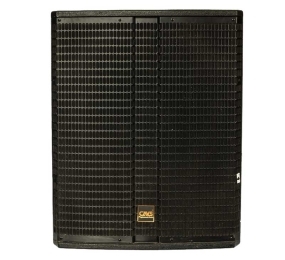 Loa sub hơi Đơn CAVS SK718