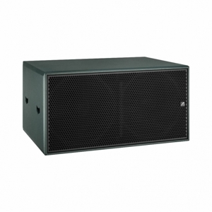 Loa Sub hơi kép Agasound AS 182