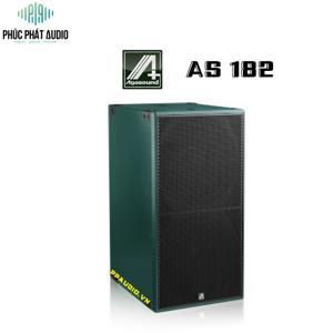 Loa Sub hơi kép Agasound AS 182