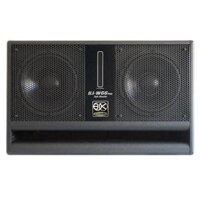 Loa sub hơi kép BIK BJ-W66PLUS, Bass 25cm x2, Dùng Karaoke, Nghe nhạc ( Giá: 1 chiếc)