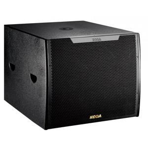 Loa sub hơi Koda KD18S