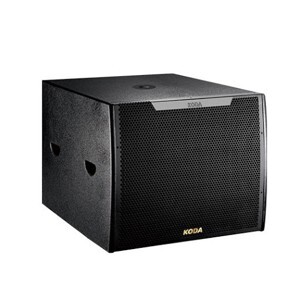 Loa sub hơi Koda KD18S