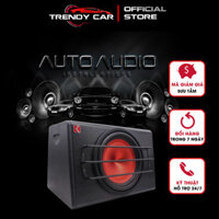 Loa Sub Hơi Siêu Trầm Bass Thụ Động 12 Inch K2000-D Max 2000W 20Hz-250Hz Âm Thanh Chuyên Nghiệp dành cho người sành chơi