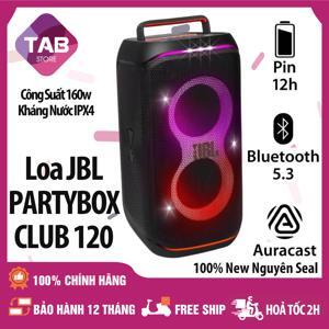 Loa Sub JBL 120