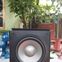 Loa sub JBL 260p