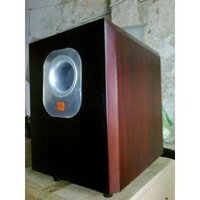 Loa SUB JBL 835 II