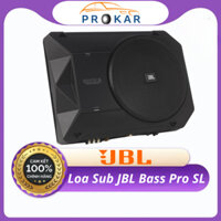 Loa Sub JBL Basspro SL - Siêu Trầm - Tiếng Bass Chắc - Hàng Nhập Khẩu PGI