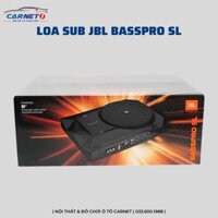 Loa Sub JBL Basspro SL