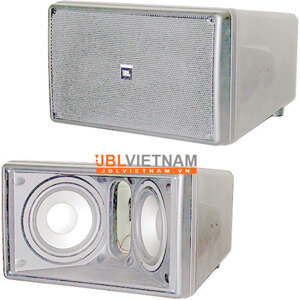 Loa sub JBL Control SB210
