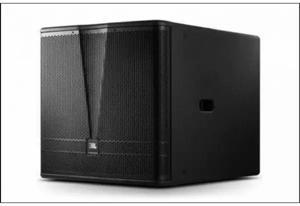 Loa Sub JBL CV3018S