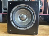 Loa SUB JBL  L8400P | Đen Vân Gổ Đep | Bass 30 | 600w Siêu Trầm Bán Chạy Nhất