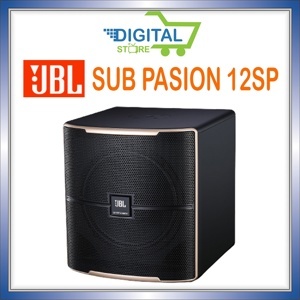 Loa sub JBL Pasion SP12