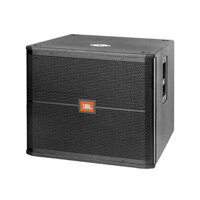 Loa Sub JBL SRX 718S