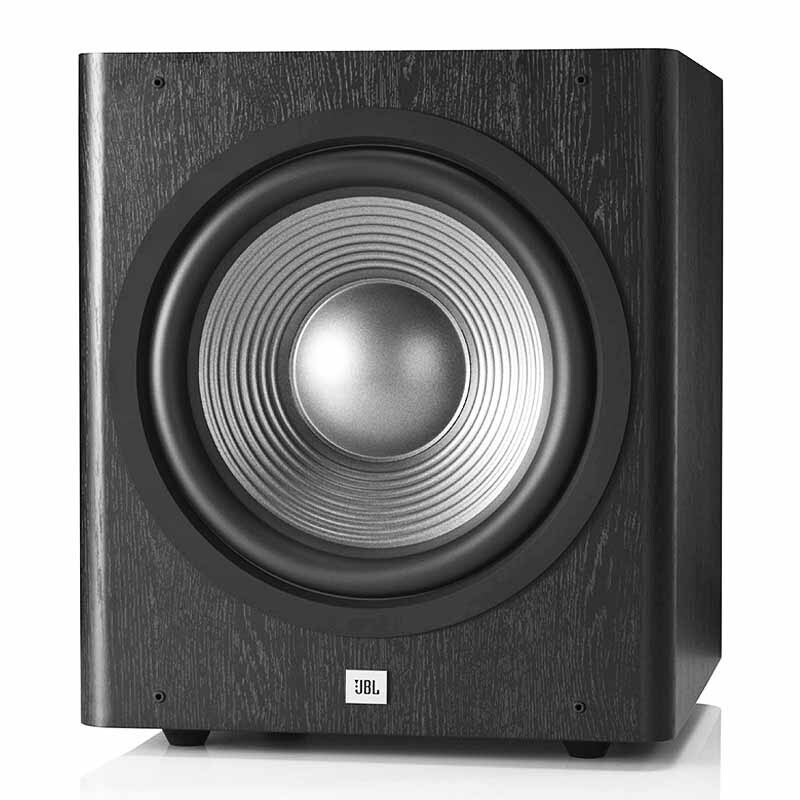 Loa sub JBL Studio 260P